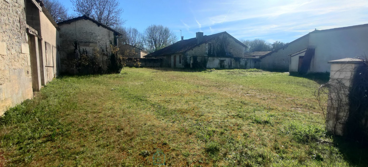 vente Ferme Bourg Du Bost - Photo 10