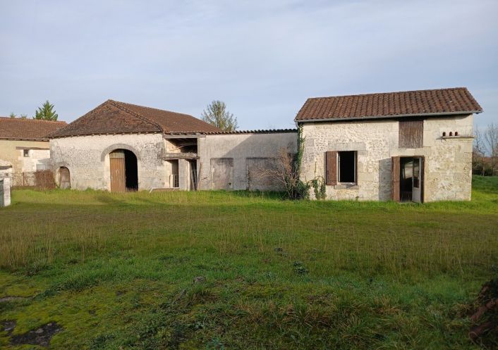 vente Ferme Bourg Du Bost
