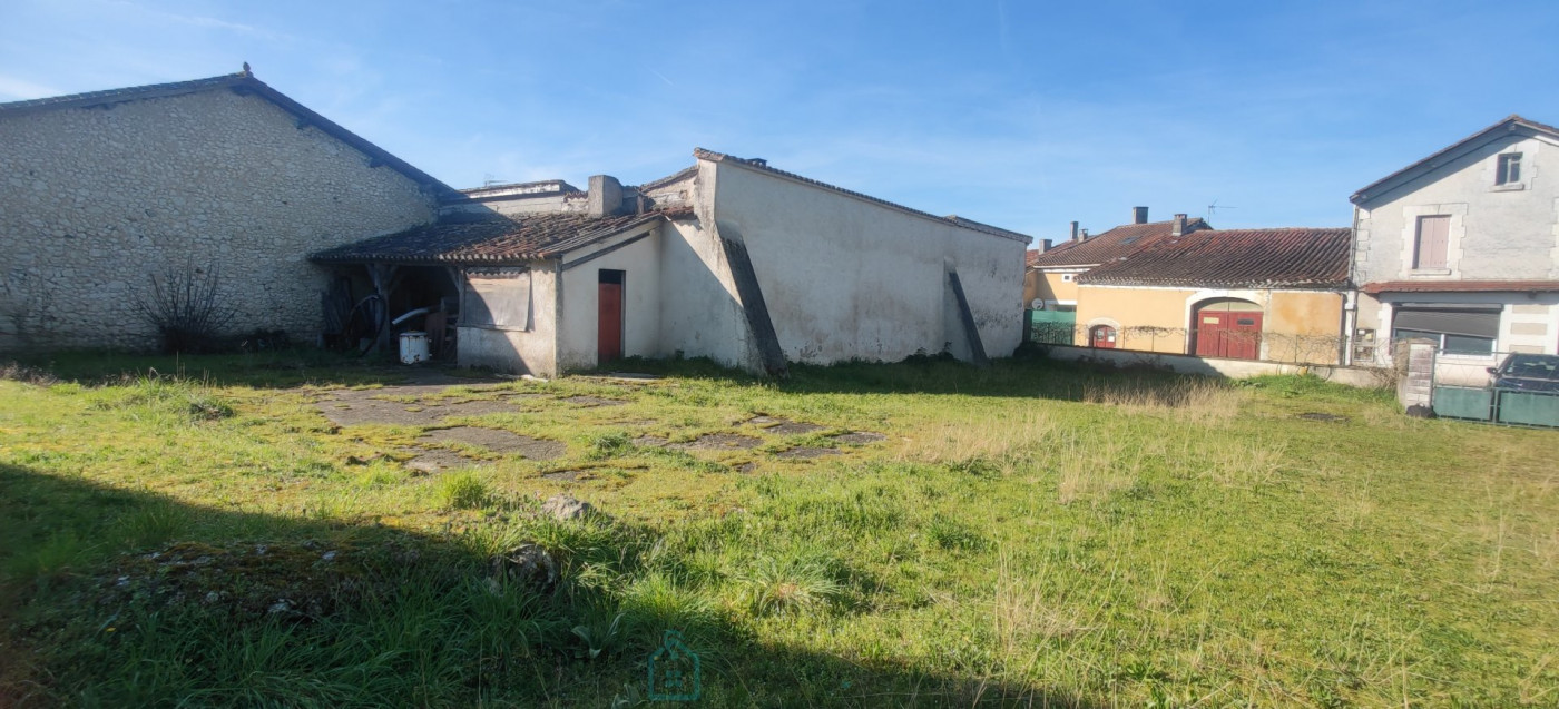 vente Ferme Bourg Du Bost - Photo 13