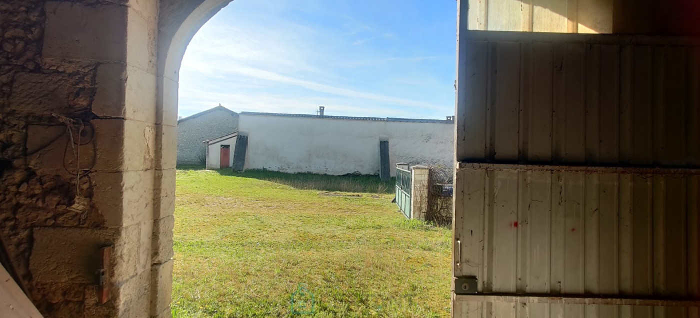 vente Ferme Bourg Du Bost - Photo 12