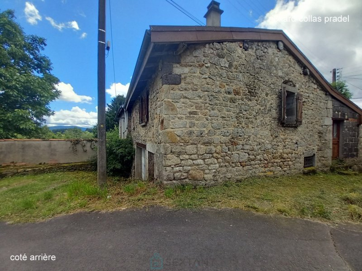 vente Maison Les Sarraix - Photo 10