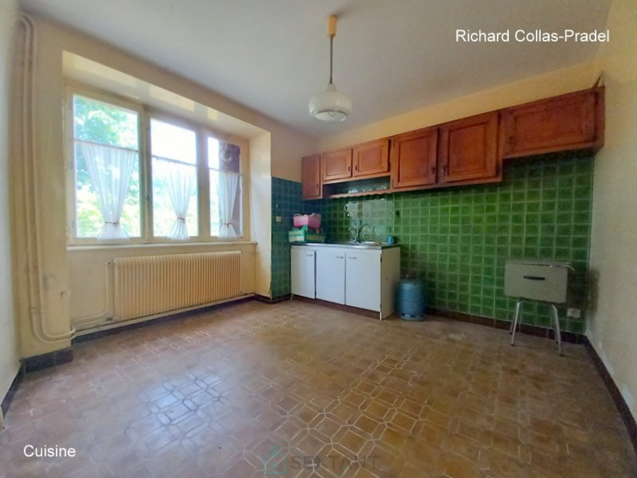 vente Maison Les Sarraix - Photo 2