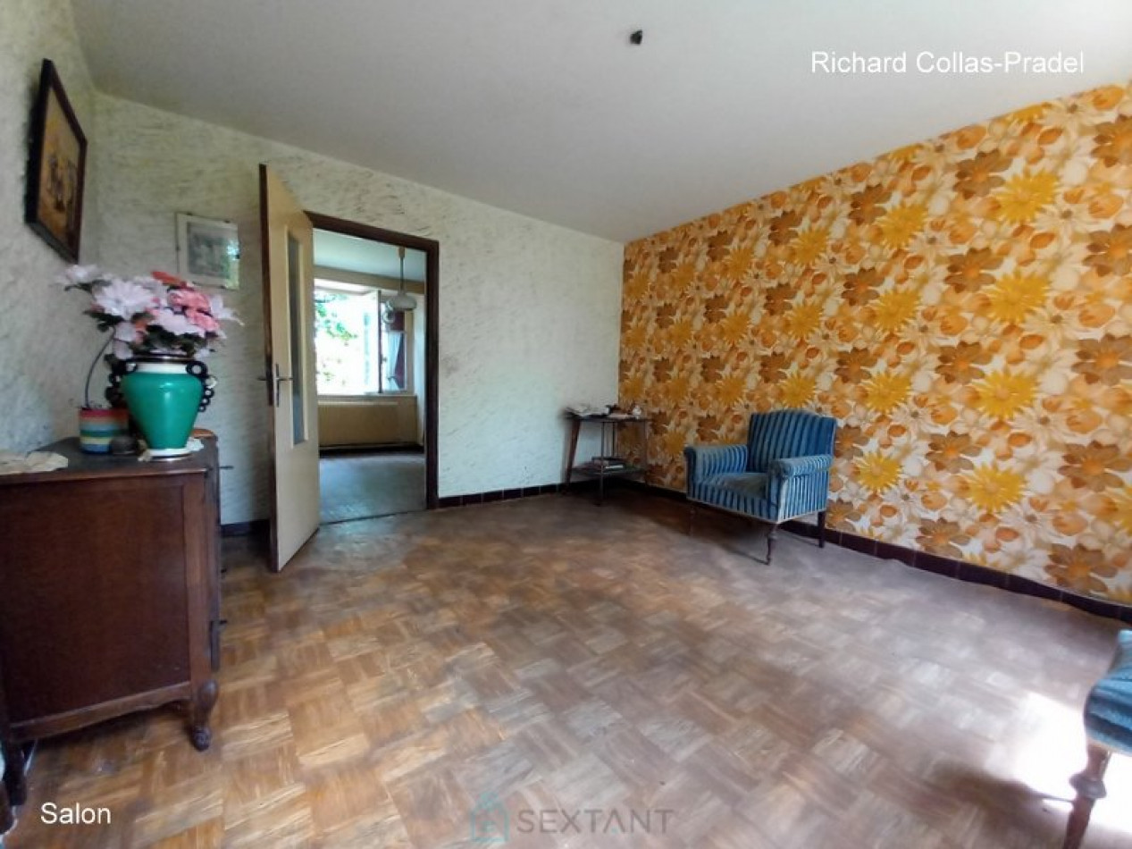 vente Maison Les Sarraix - Photo 3