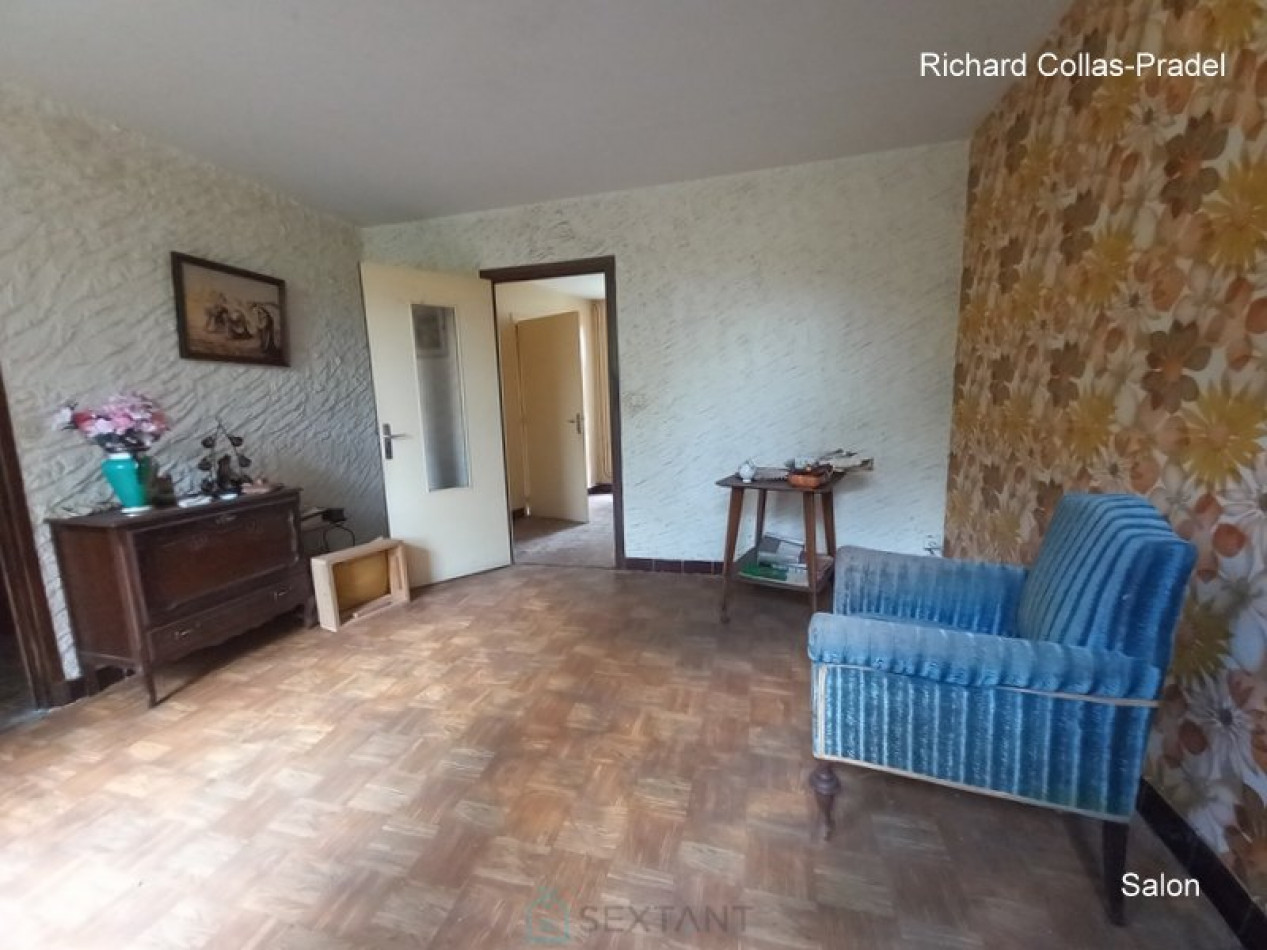 vente Maison Les Sarraix - Photo 4