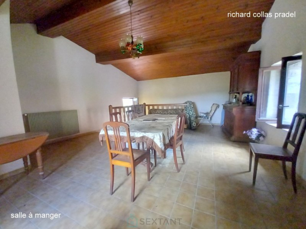 vente Maison Les Sarraix - Photo 6