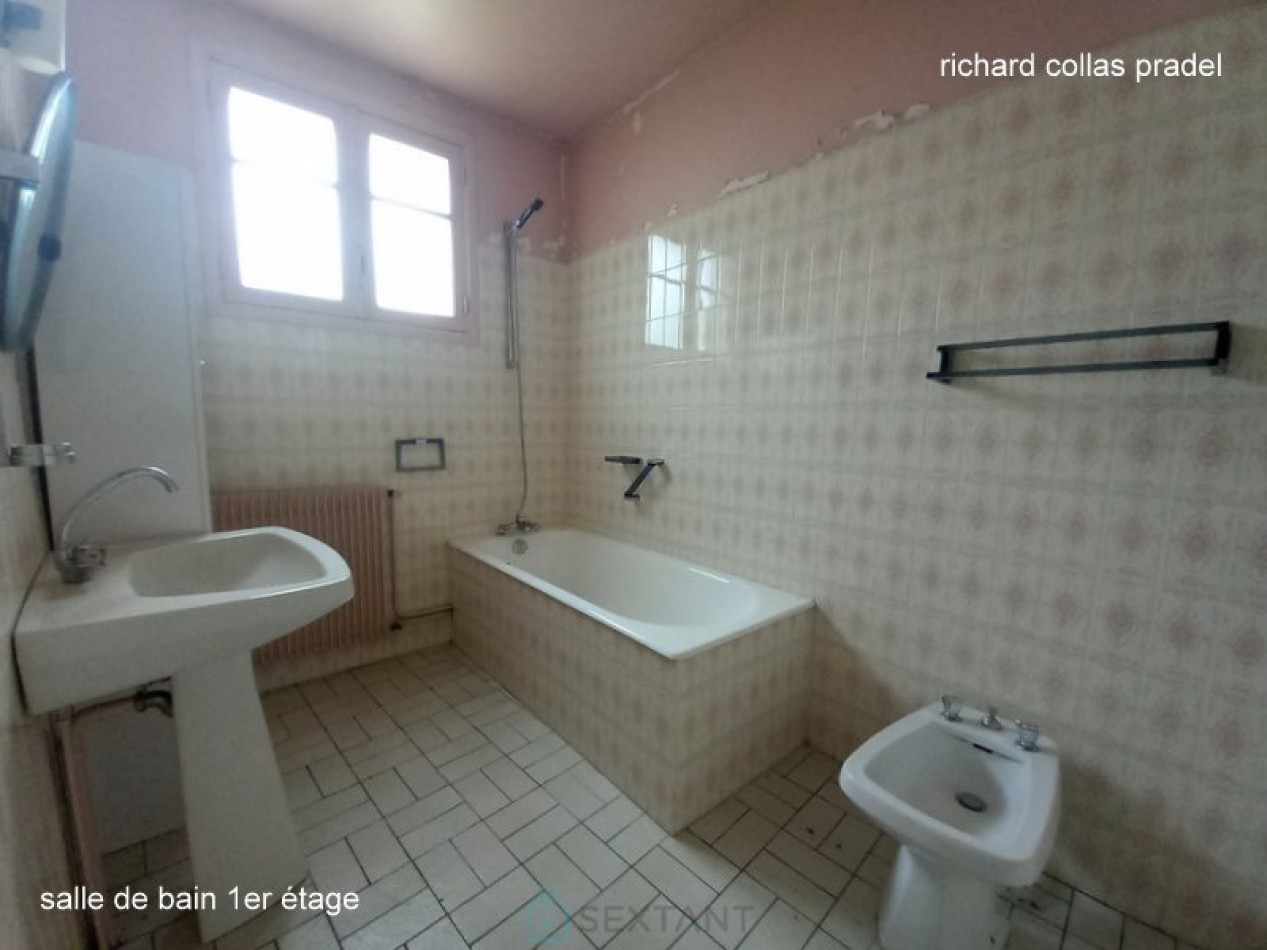 vente Maison Les Sarraix - Photo 7