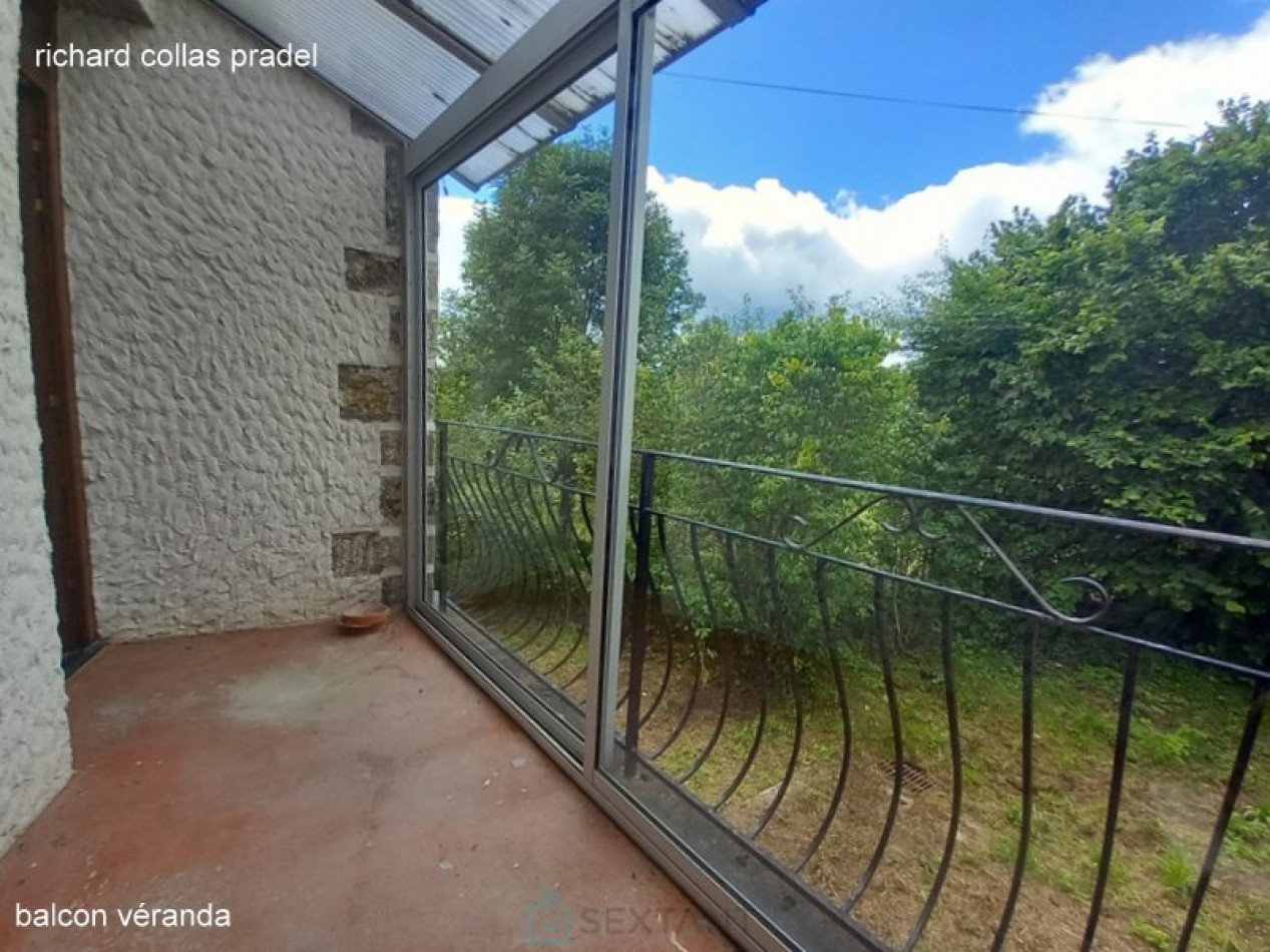 vente Maison Les Sarraix - Photo 8