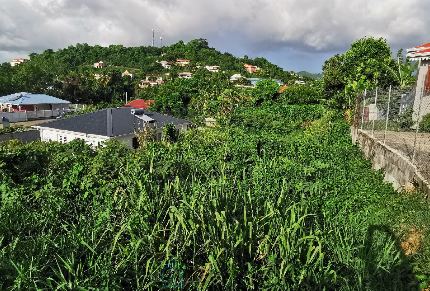 vente Terrain constructible Riviere Salee - Photo 7