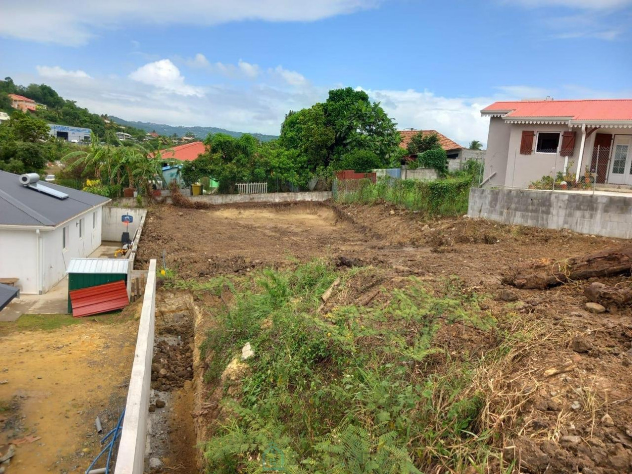 vente Terrain constructible Riviere Salee - Photo 2