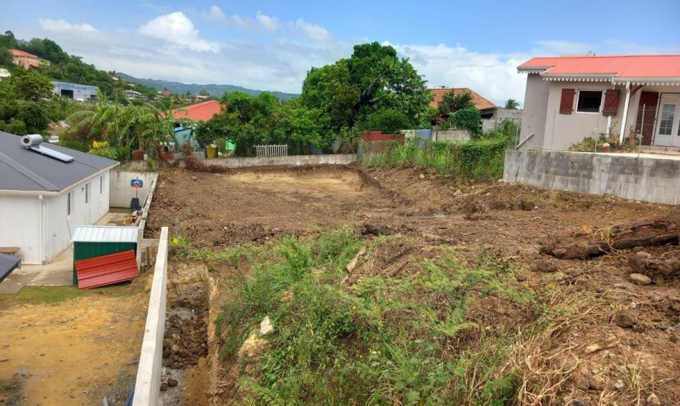 vente  Riviere Salee