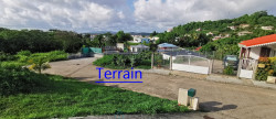 vente Terrain constructible Riviere Salee