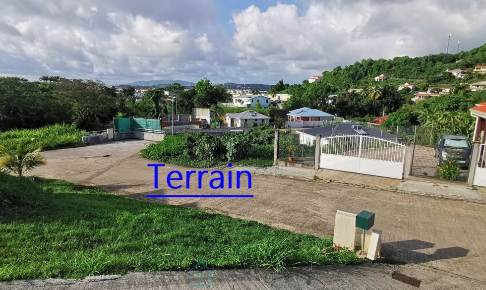 vente  Riviere Salee