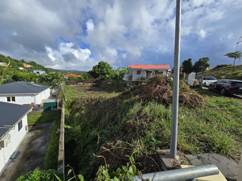 vente Terrain constructible Riviere Salee - Photo 3