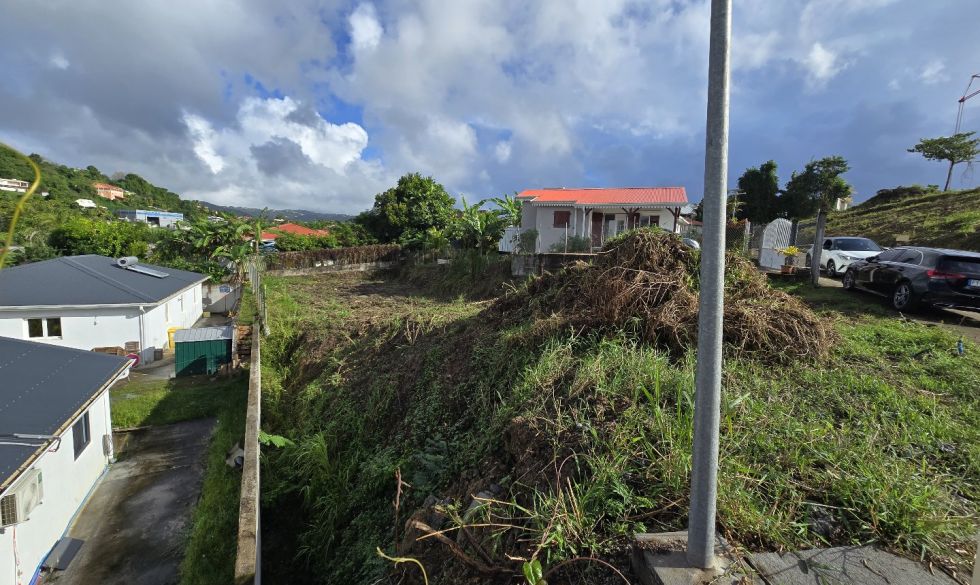 vente  Riviere Salee