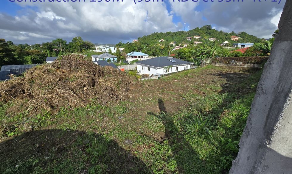 vente  Riviere Salee