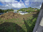 vente Terrain constructible Riviere Salee