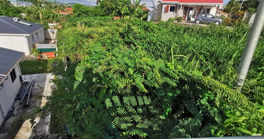 vente Terrain constructible Riviere Salee