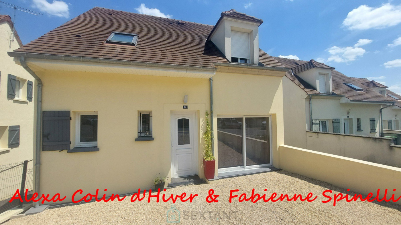 vente Pavillon Acy - Photo 1