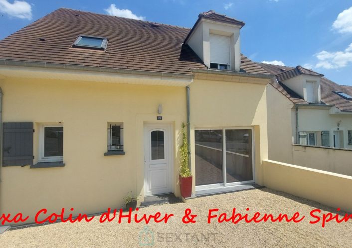 vente Pavillon Acy