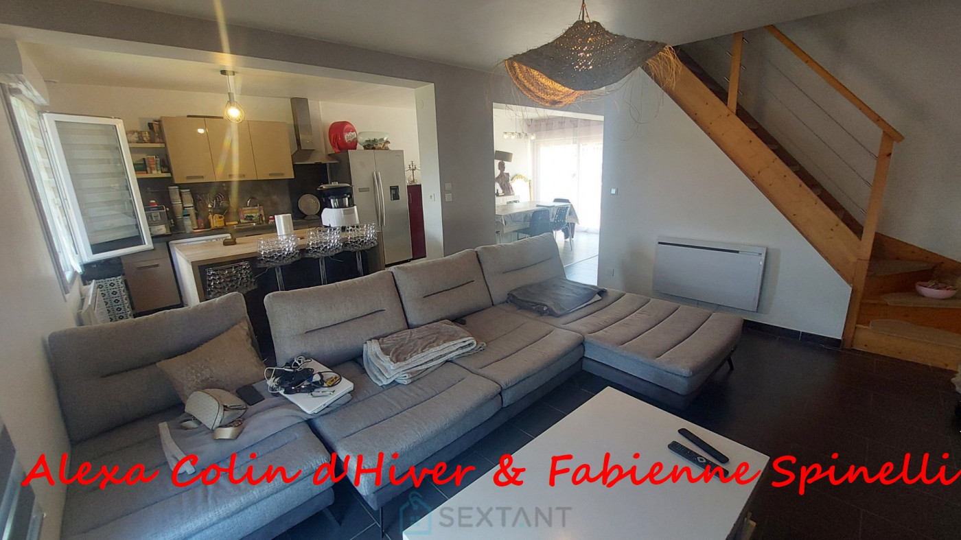 vente Pavillon Acy - Photo 2
