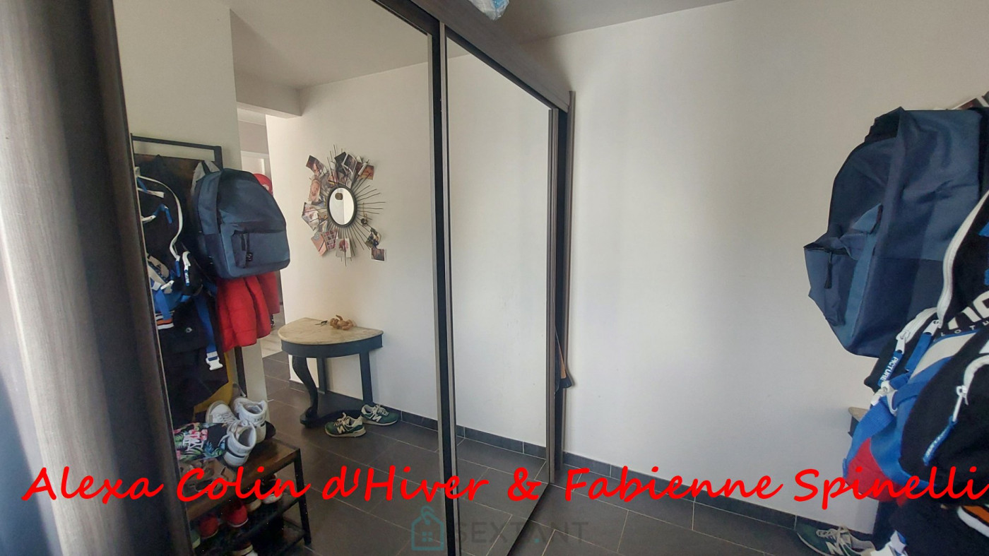 vente Pavillon Acy - Photo 5