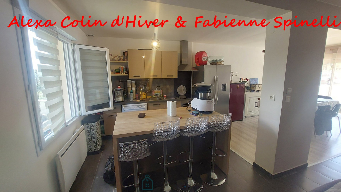 vente Pavillon Acy - Photo 4