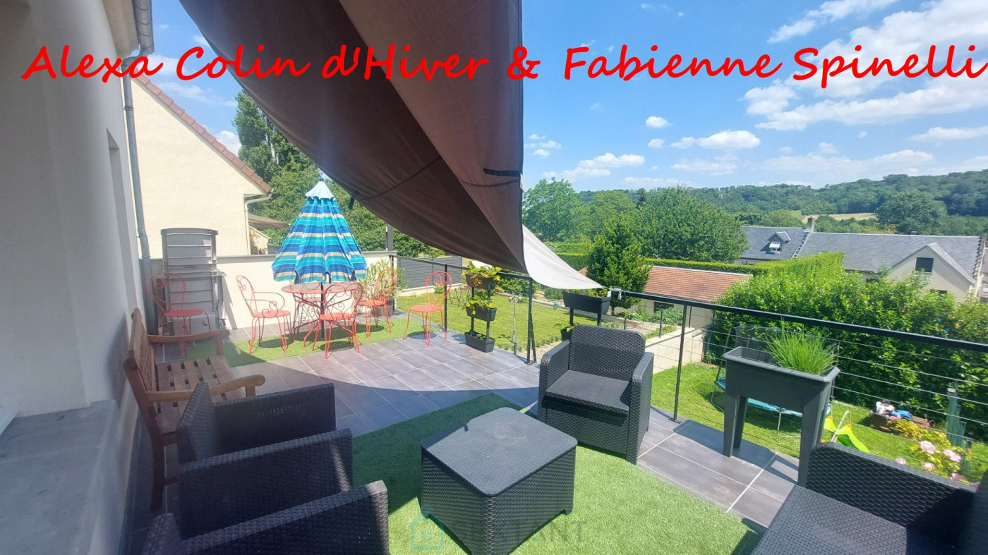 vente Pavillon Acy - Photo 6