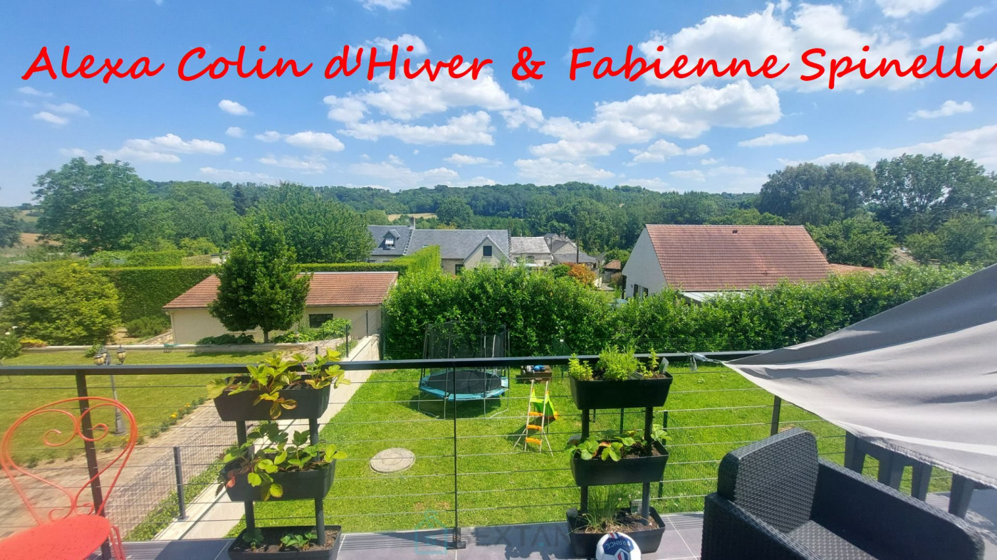 vente Pavillon Acy - Photo 7