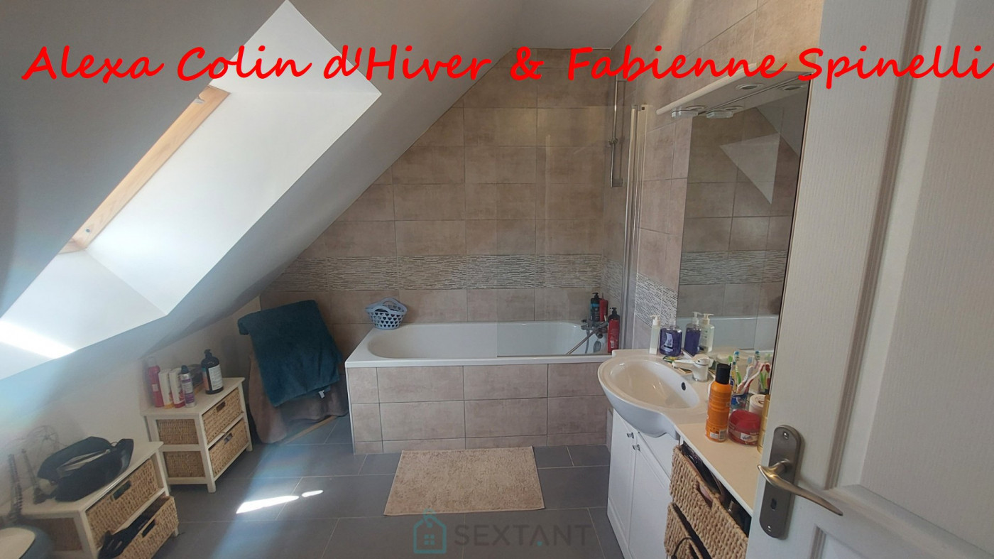 vente Pavillon Acy - Photo 8