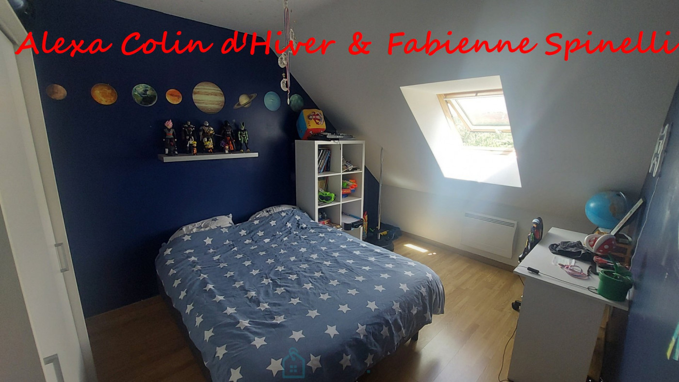 vente Pavillon Acy - Photo 9