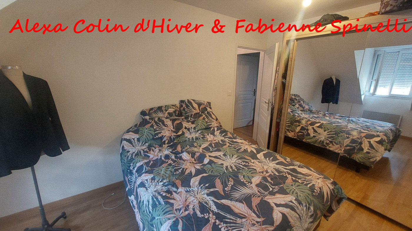 vente Pavillon Acy - Photo 10