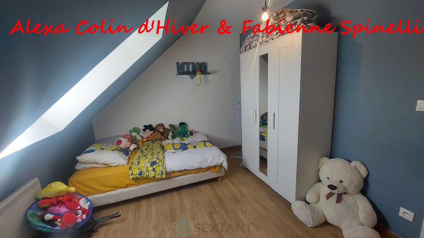 vente Pavillon Acy - Photo 11