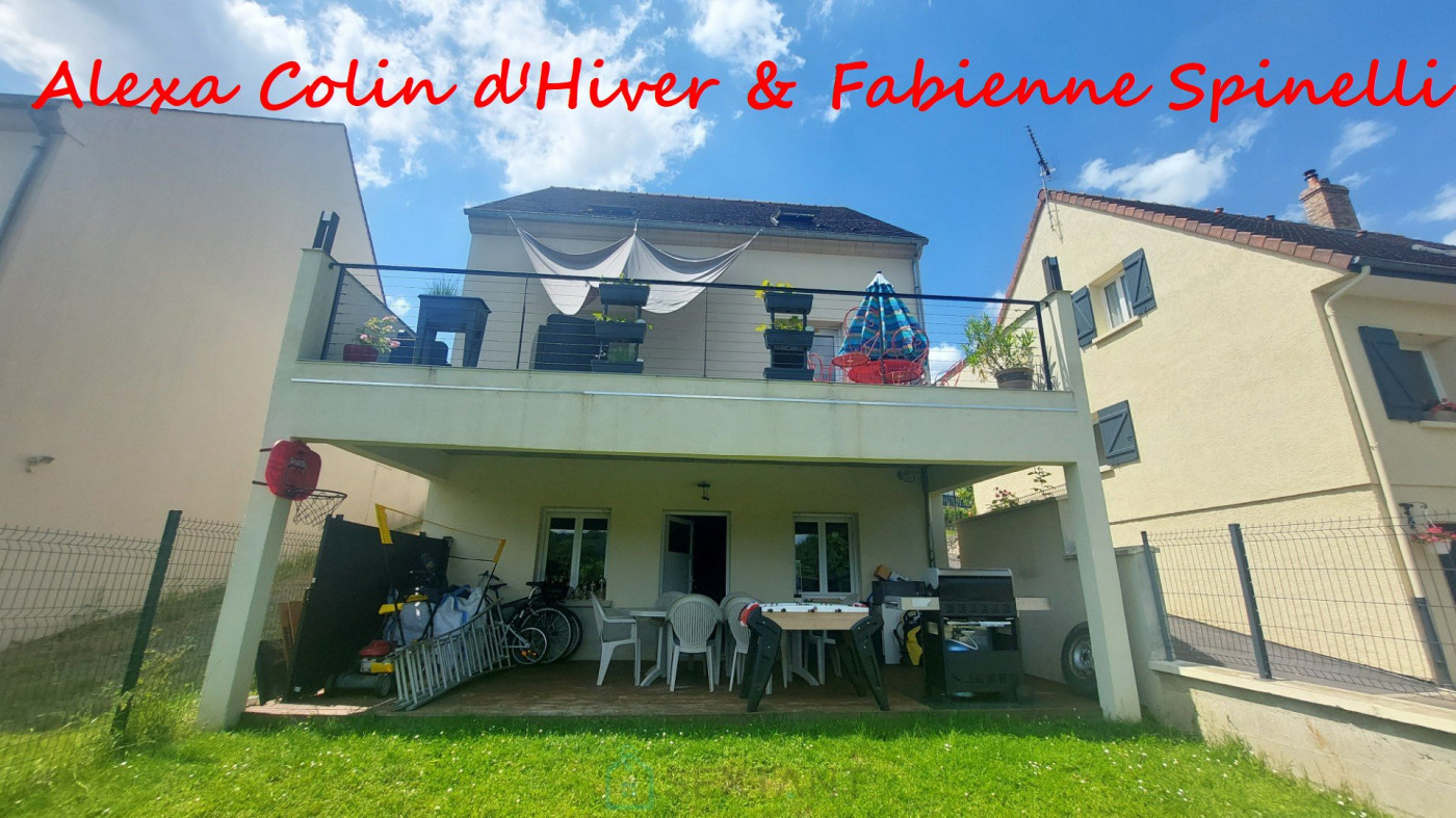 vente Pavillon Acy - Photo 14