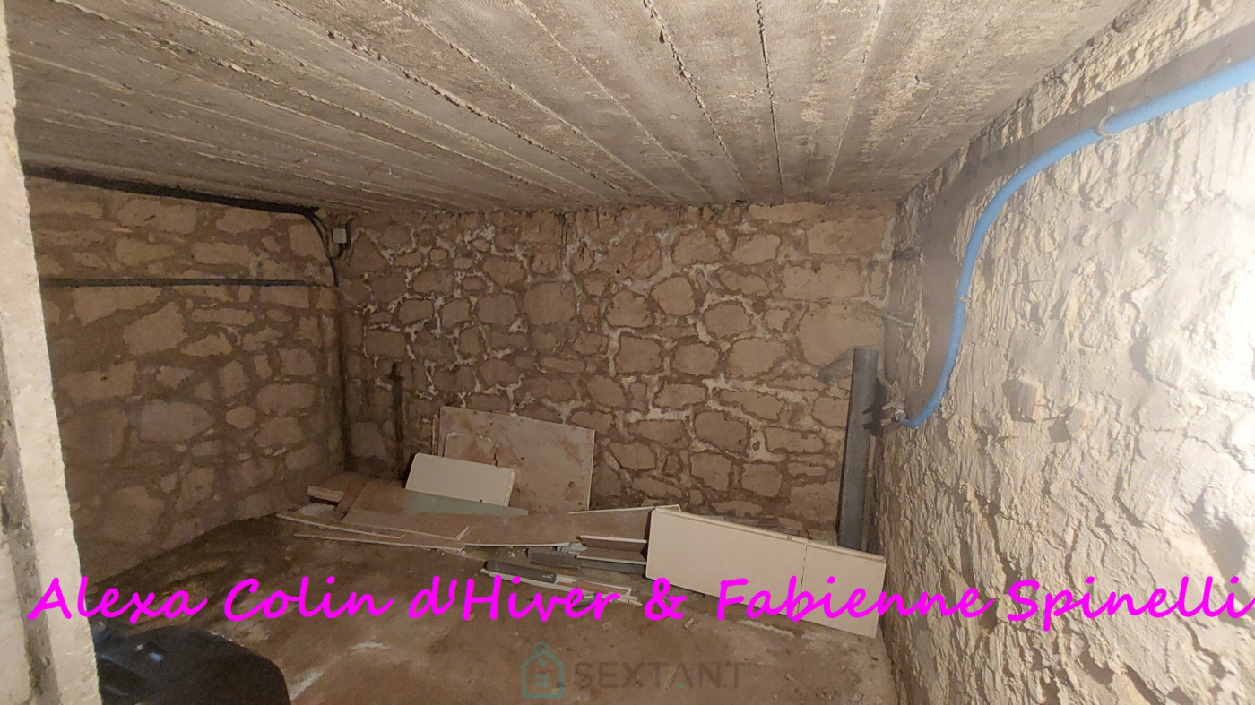 vente Maison jumelée Soissons - Photo 14