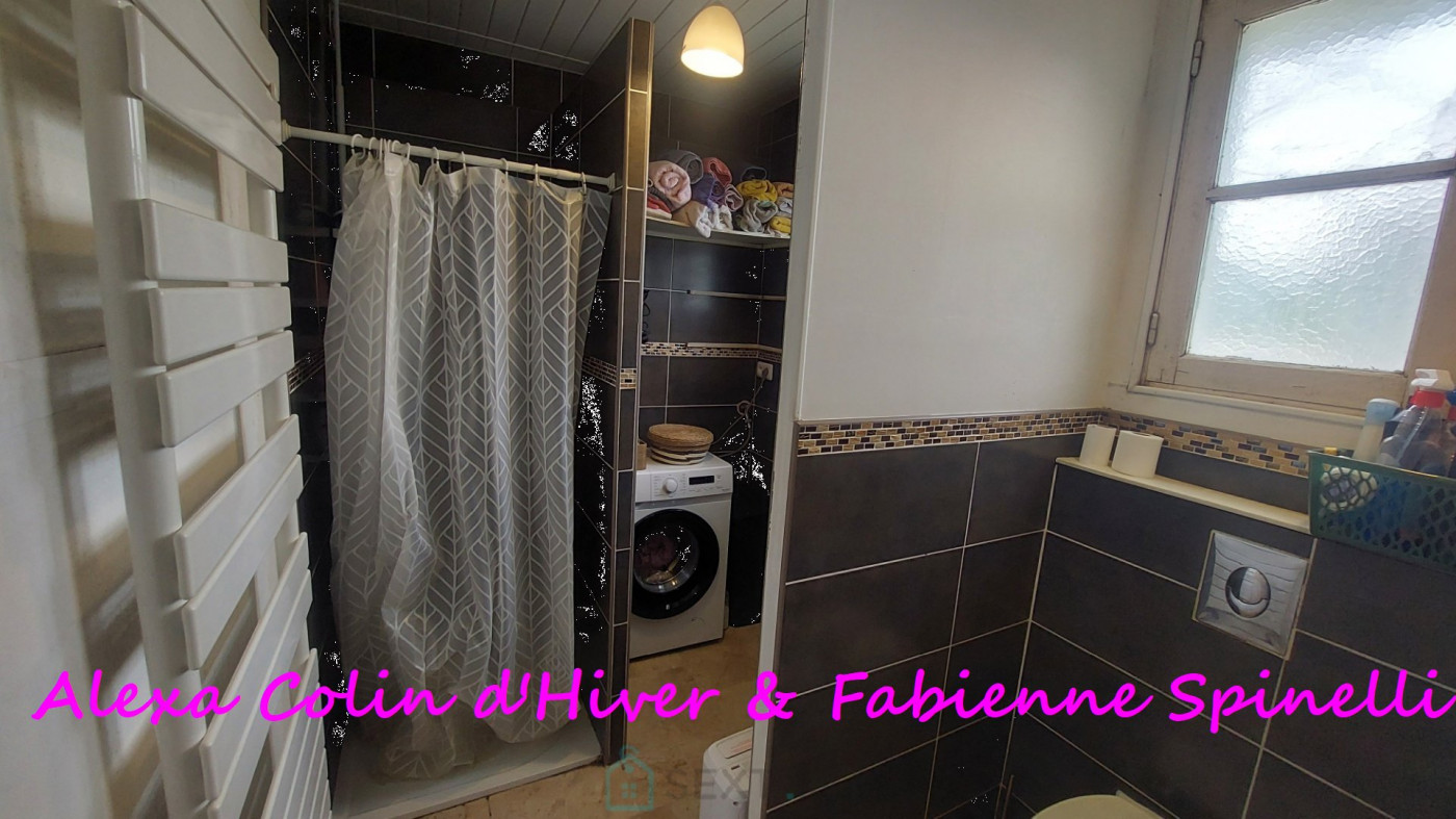 vente Maison jumelée Soissons - Photo 5