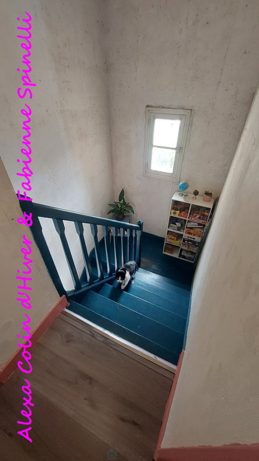 vente Maison jumelée Soissons - Photo 6