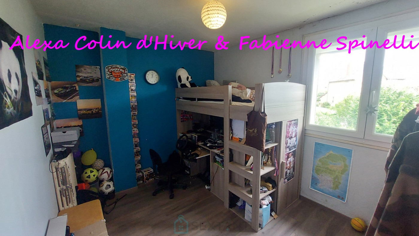 vente Maison jumelée Soissons - Photo 7