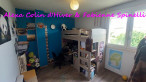 vente Maison jumelée Soissons
