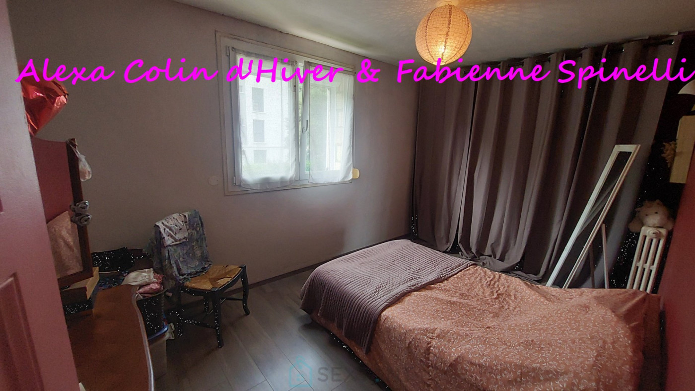 vente Maison jumelée Soissons - Photo 8