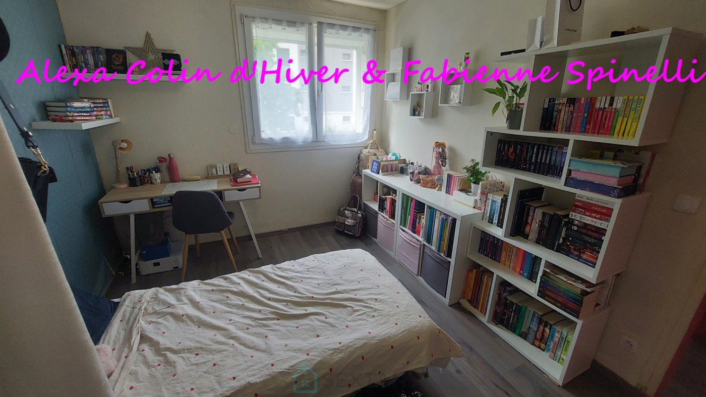 vente Maison jumelée Soissons - Photo 10