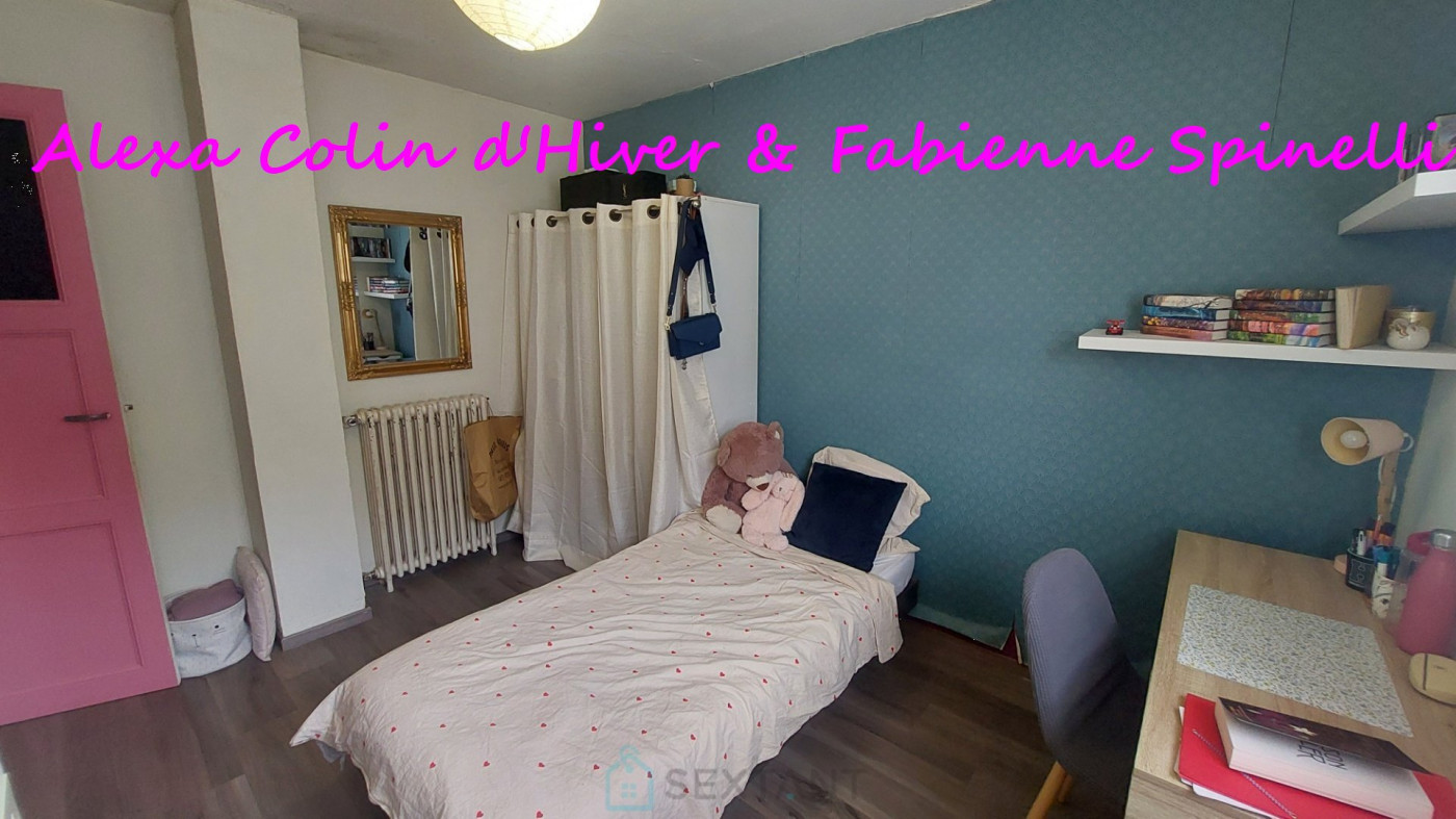 vente Maison jumelée Soissons - Photo 9