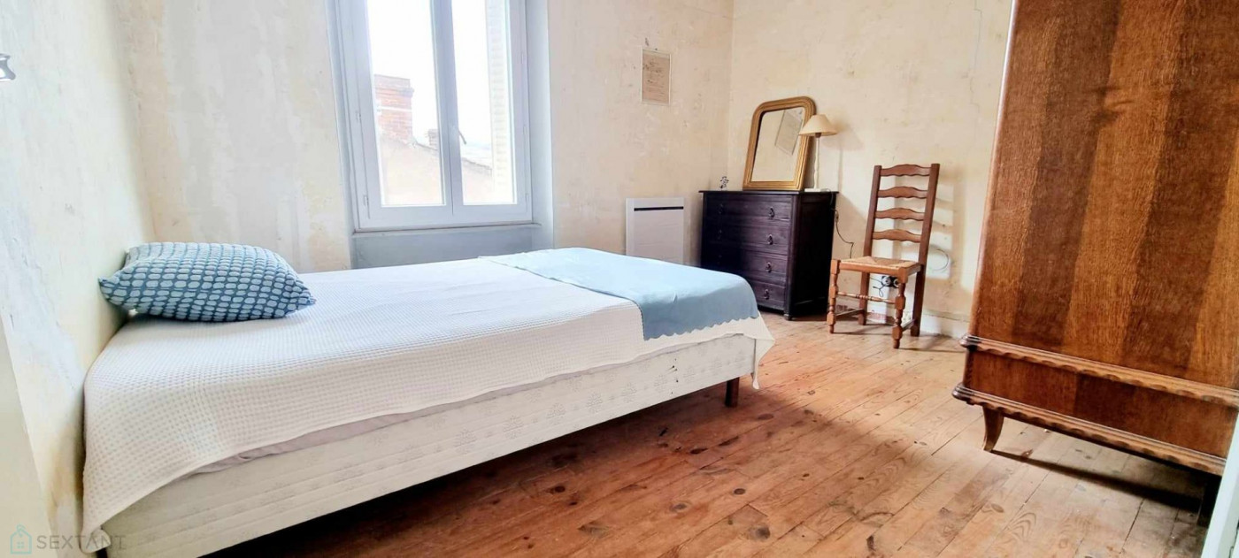 vente Maison de village Billom - Photo 9