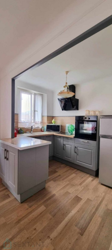 vente Maison de village Billom - Photo 5