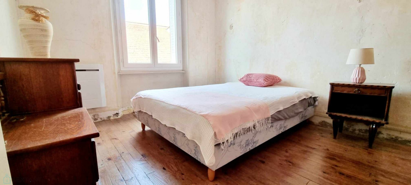 vente Maison de village Billom - Photo 10