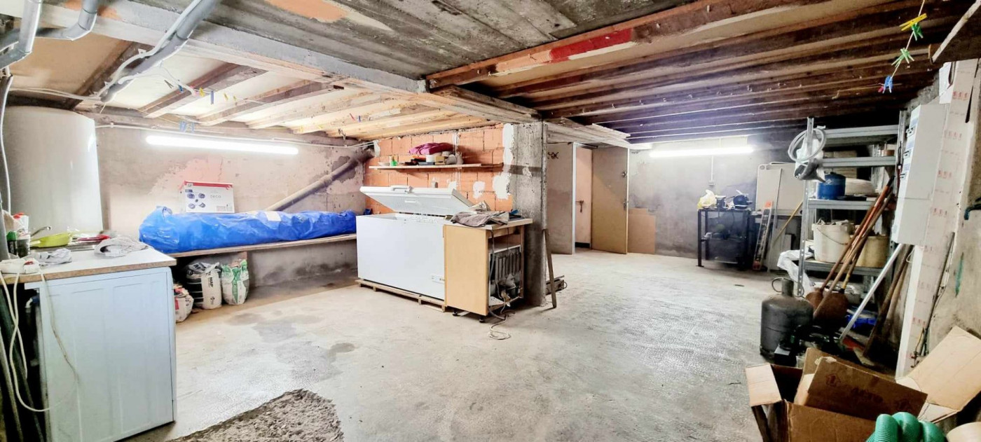 vente Maison de village Billom - Photo 11