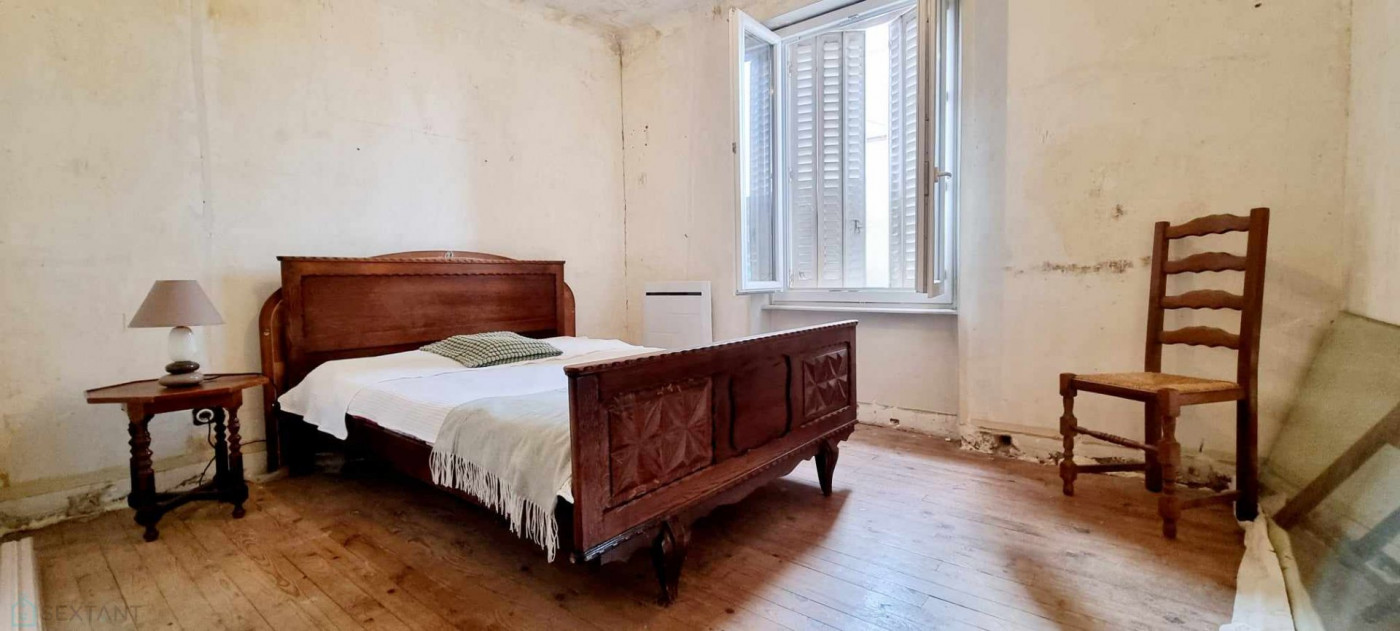 vente Maison de village Billom - Photo 8