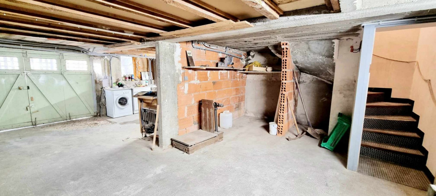 vente Maison de village Billom - Photo 12