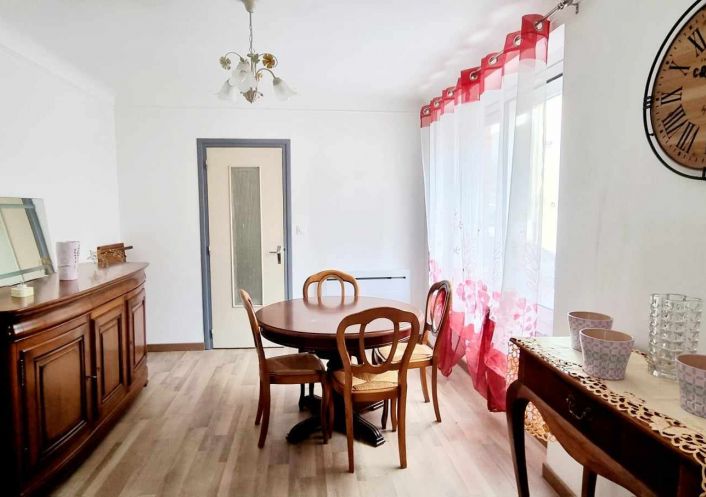 vente Maison de village Billom