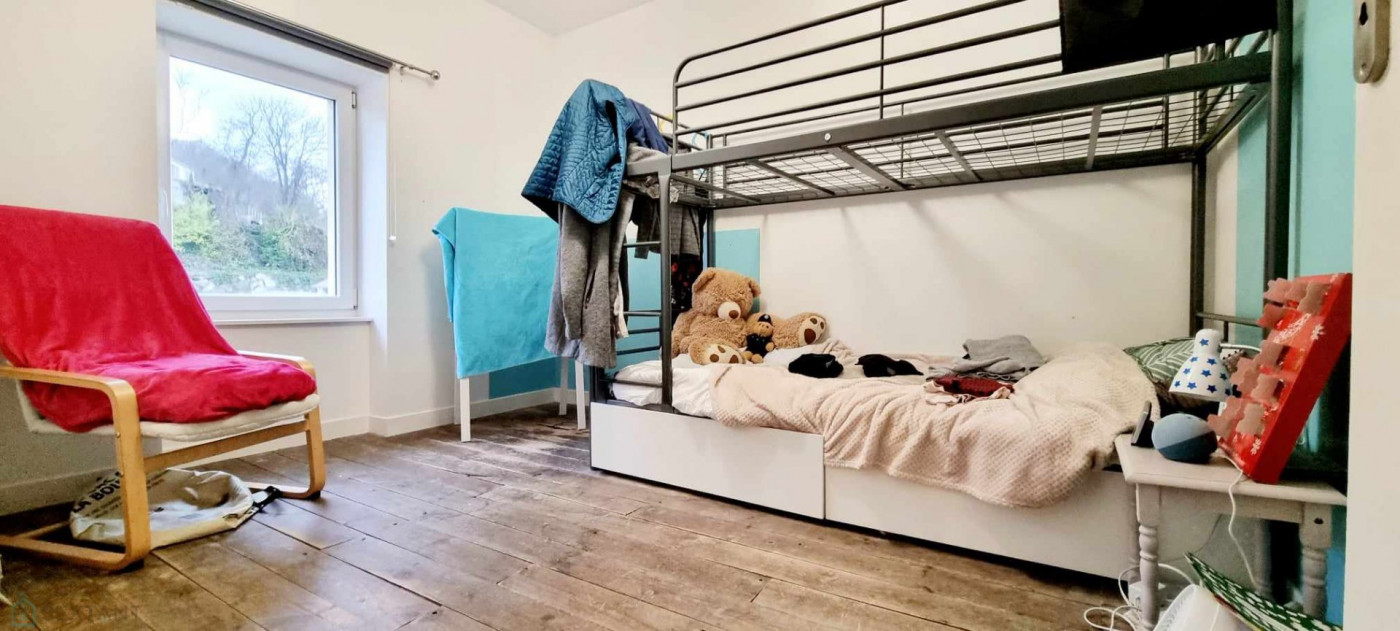 vente Maison de caractère Corent - Photo 8