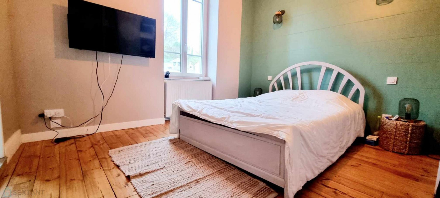 vente Maison de caractère Corent - Photo 3